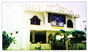 Bellary Ashram