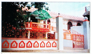 Bangalore Ashram