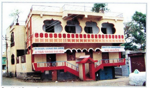 Vijayapura Ashram
