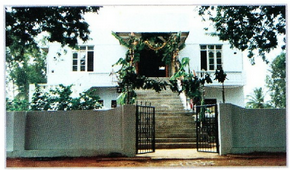 Muduram Dodi Ashram