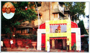 Mumbai Ashram